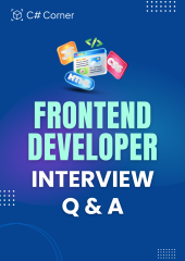 C# Corner Ebook